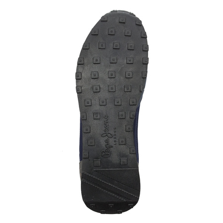 Pepe Jeans Sneakers Natch Male Navy