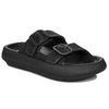 Tamaris Women's Slippers On The Platform Black