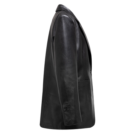 Opra Noura Leather Jacket