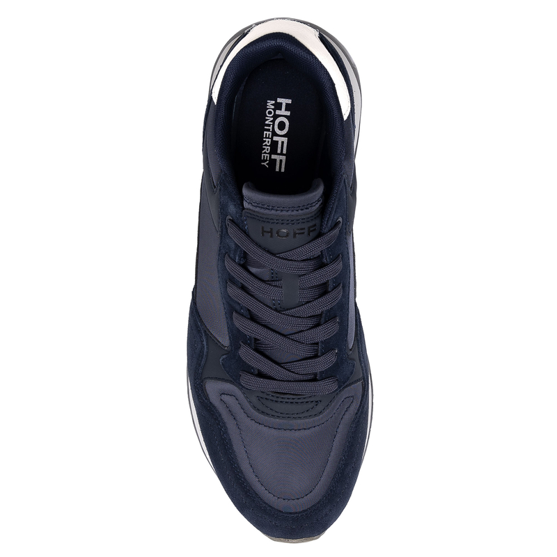 Hoff Sneakersy Męskie Monterrey