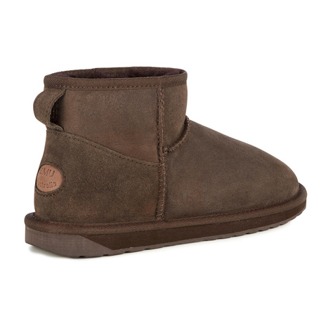 EMU Australia Stinger Micro W10937 Chocolate