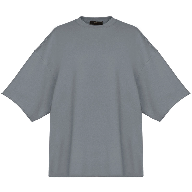 Opra T-shirt DAF-BLUE