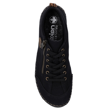 Rieker Women's Black Shoes