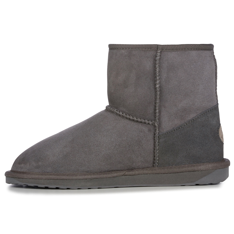 EMU Australia Stinger Mini W10003 Charcoal