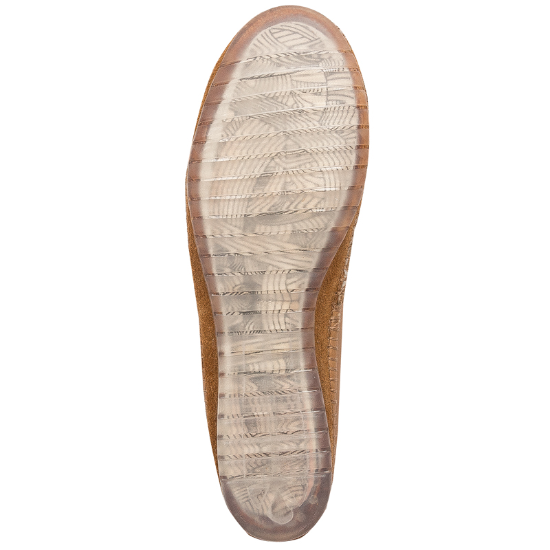 Maciejka Ginger Shoes