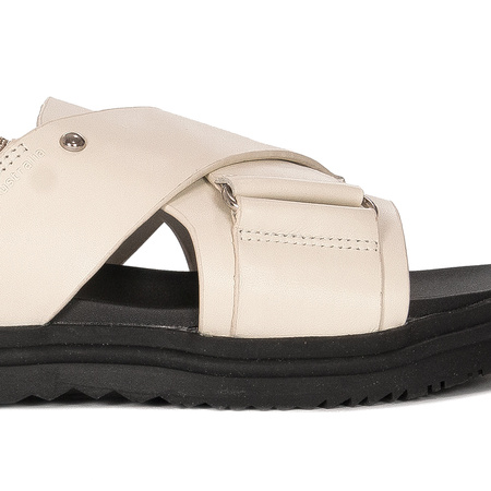 Emu Australia Coconut Lyrebird W12875CNT