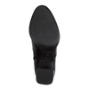 Tamaris Women's Dark Red Boots