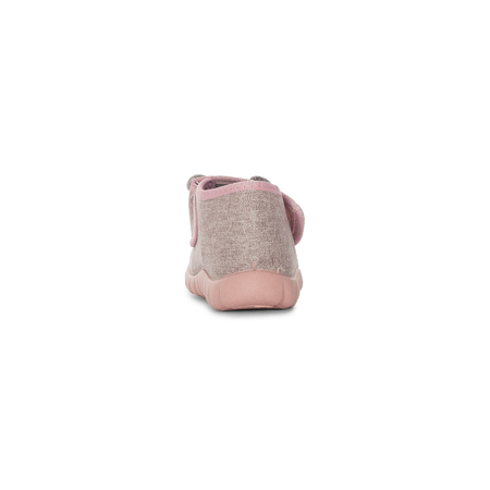 Befado Children's Girl Low Shoes Pink Unicorn