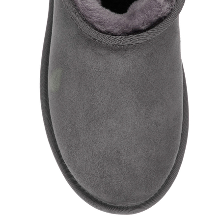 EMU Australia Charcoal Stinger Micro W10937 Charcoal