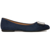 Sergio Leone BL624 Navy MIC Ballerina