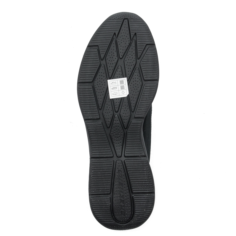 Skechers Women's sneakers 117378BBK Black