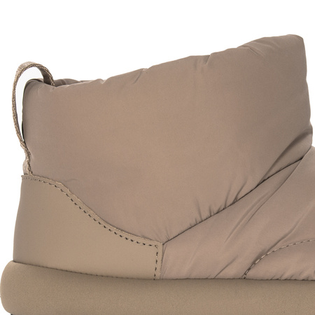 UGG W Classic Maxi Mini Mustard Seed 1132017 MDSD