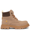 Gioseppo Boys' Camel Ankle Boots