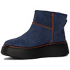 Maciejka 06257-17/00-4 Navy Snow Boots