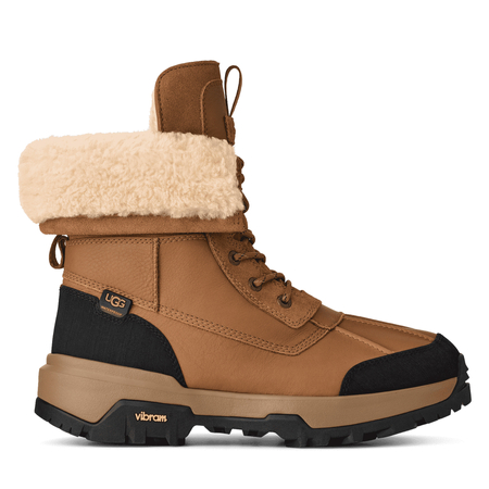 M Adirondack XXV Chestnut UGG 1170770-CHE