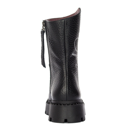 Opra Hana Women's Black Boots