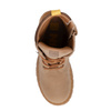 Gioseppo Boys' Camel Ankle Boots