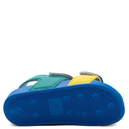 Tommy Hilfiger Boys' Sandals Multi T1X2-33913-MULTI