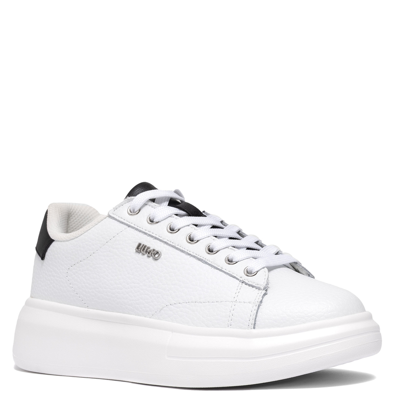 Liu Jo Women's White Sneakers