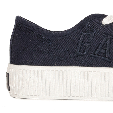 GAP Damskie Trampki Jackson Blue Niebieski