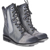 Maciejka 06719-03/00-8 Grey Boots