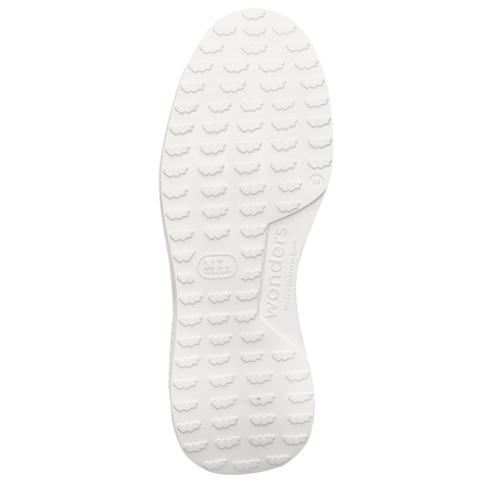 Wonders Sneakers Women's half shoes Wild V Aqua