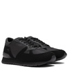Guess Men's Black Sneakers