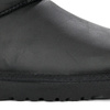 W Classic Mini Leather Black UGG 1016558 BLK