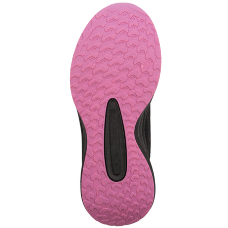 Big Star Black Women's Sneakers