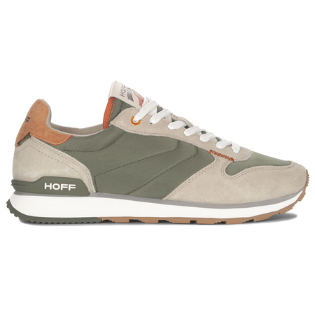 HOFF Sneakersy Męskie Zielone