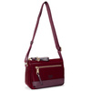 Pepe Moll Marisol Bordo Women's Handbag Messenger Bag