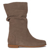 Maciejka 05057-14/00-6 Light Brown Knee-High Boots