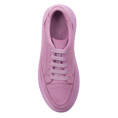 Venezia Sneakers Purple