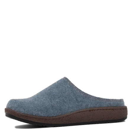 Inblu Women's Blue Slippers