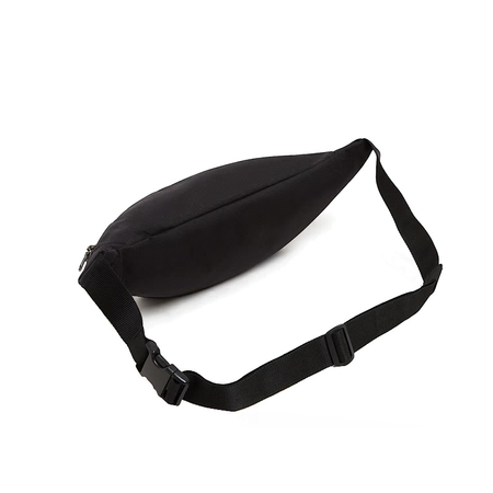 Vans Ward Black Black Waist Bag