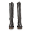  Felmini Women's Brown Leather Boots