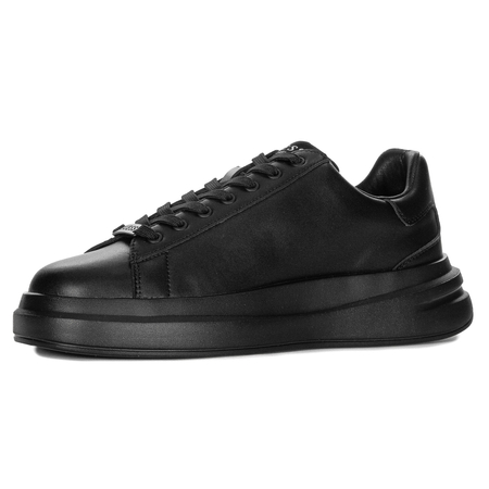 Guess Men's Black Sneakers