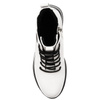 Filippo Women's White Boots