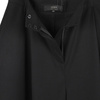Opra Baha Black Very High Waist Pants
