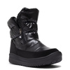 Calvin Klein Jeans Women's Snow Boots Black