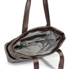 Pepe Moll Women's Handbag Esperanza Brown
