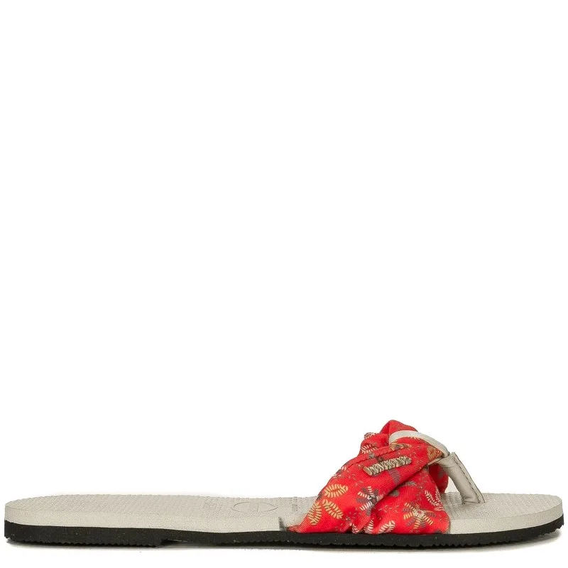 Havaianas 4140714.0121 Hav You Saint Tropez Beige Slippers