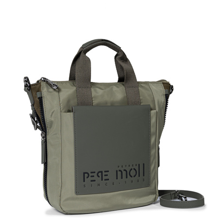 Pepe Moll Arancha Olive Women's Handbag