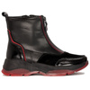 Filippo Women's black insulated boots