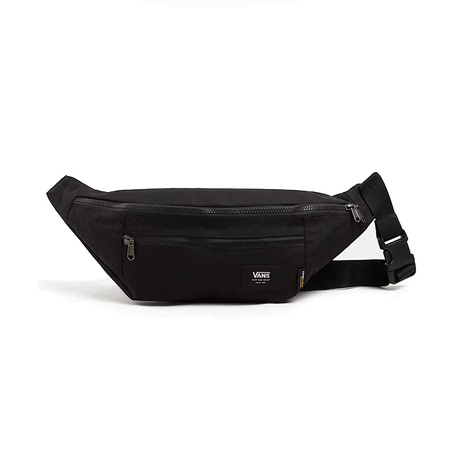 Vans Ward Black Black Waist Bag