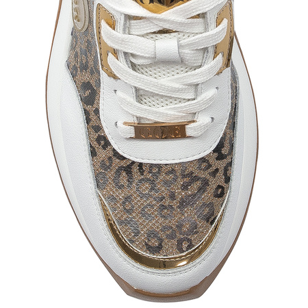 GOE Multicolour Women's Sneakers
