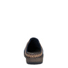 Inblu Women's Grey-Blue Slippers