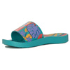 Ipanema Urban III Slide Kids slides Blue Red Yellow