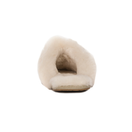 UGG Slippers W / 1106872 W SCUFFETTE II Mustard Seed