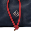 Filippo Torba damska worek Navy granatowa